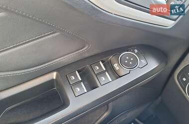 Универсал Ford Focus 2021 в 