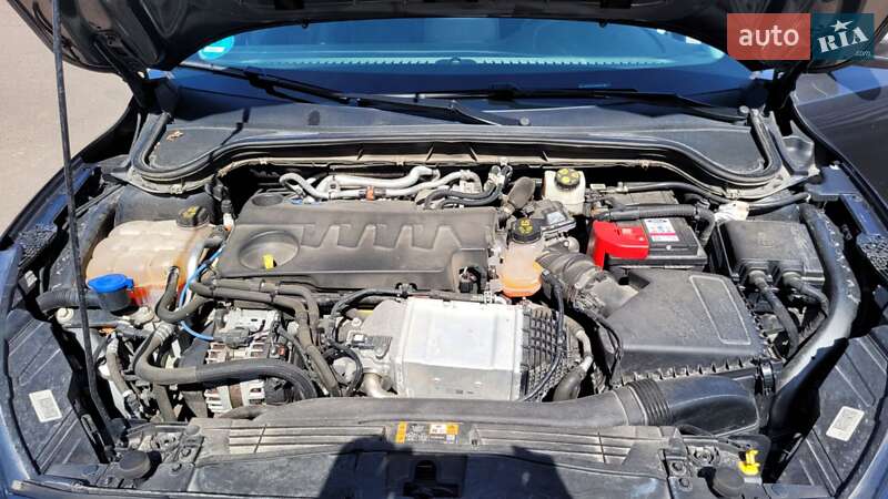 Универсал Ford Focus 2021 в Ровно фото 15 Универсал Ford Focus 2021 в Ровно