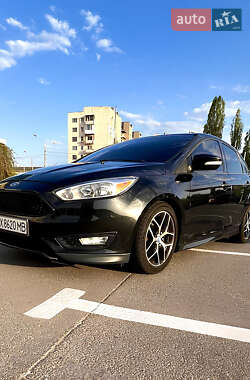 Седан Ford Focus 2015 в Харькове