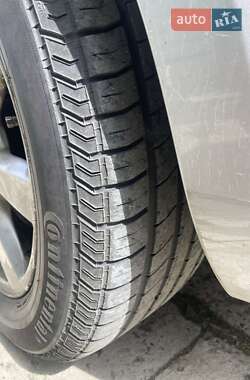 Универсал Ford Focus 2008 в 