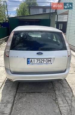 Универсал Ford Focus 2008 в 