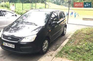 Универсал Ford Focus 2005 в Киеве