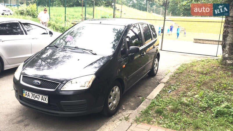 Универсал Ford Focus 2005 в Киеве