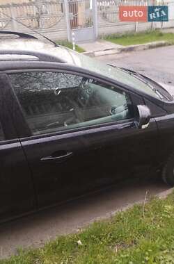Универсал Ford Focus 2011 в 