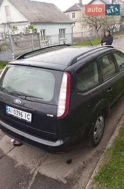 Универсал Ford Focus 2011 в 