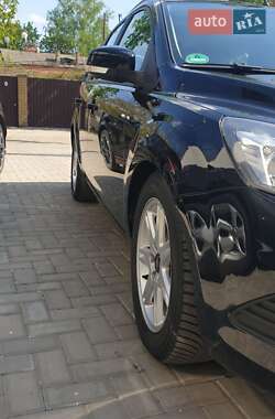 Універсал Ford Focus 2009 в 