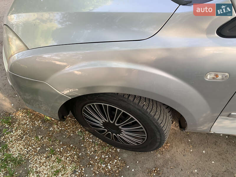 Универсал Ford Focus 2007 в Житомире