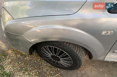 Универсал Ford Focus 2007 в 