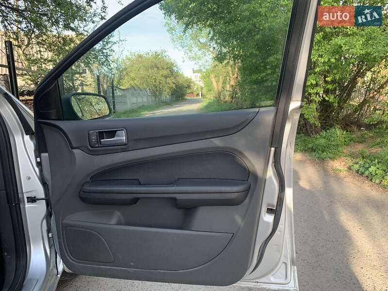 Универсал Ford Focus 2007 в Житомире