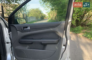 Универсал Ford Focus 2007 в 