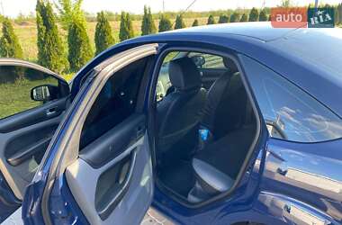Седан Ford Focus 2008 в 