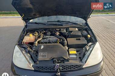 Універсал Ford Focus 2002 в 