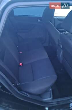 Универсал Ford Focus 2005 в 