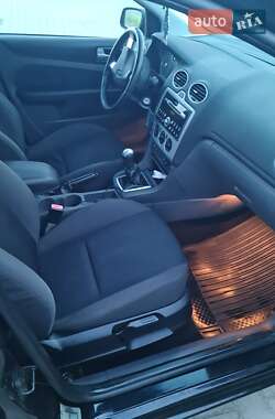 Универсал Ford Focus 2005 в 