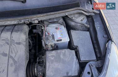 Хэтчбек Ford Focus 2011 в Одессе