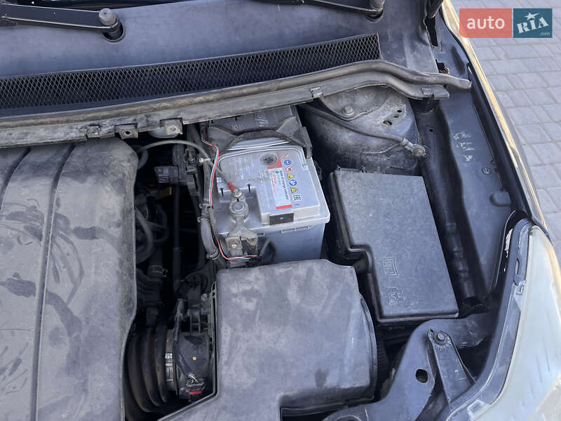 Хэтчбек Ford Focus 2011 в Одессе