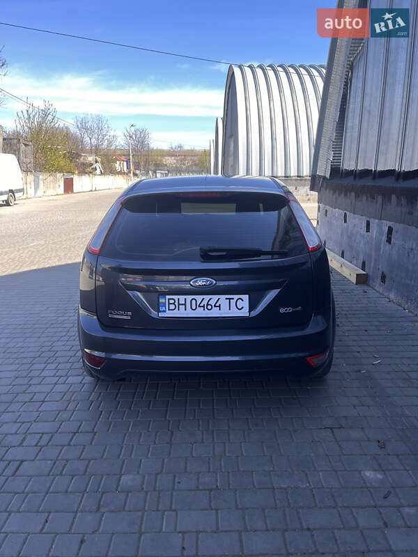 Хэтчбек Ford Focus 2011 в Одессе