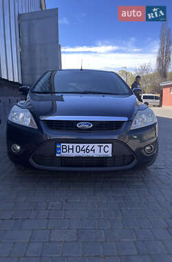 Хетчбек Ford Focus 2011 в Одесі