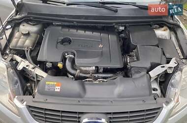 Универсал Ford Focus 2009 в 