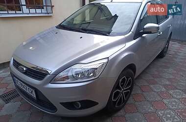 Седан Ford Focus 2011 в Львові