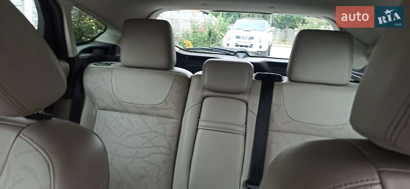 Хэтчбек Ford Focus 2013 в Умани