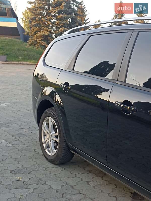 Универсал Ford Focus 2009 в Дубно фото 11 Универсал Ford Focus 2009 в Дубно