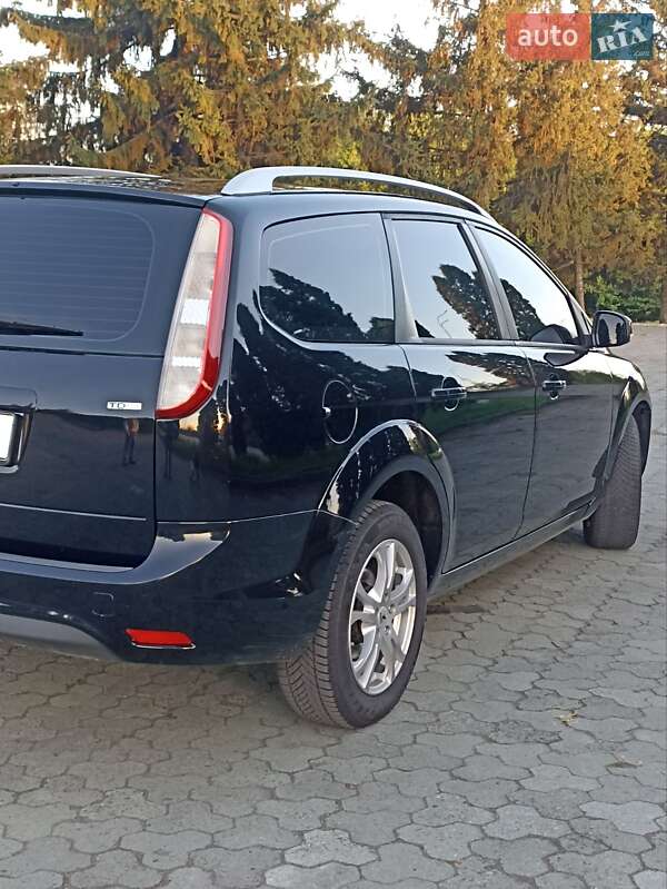 Универсал Ford Focus 2009 в Дубно фото 13 Универсал Ford Focus 2009 в Дубно