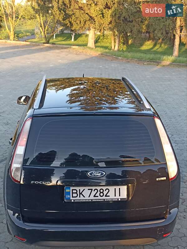 Универсал Ford Focus 2009 в Дубно фото 17 Универсал Ford Focus 2009 в Дубно