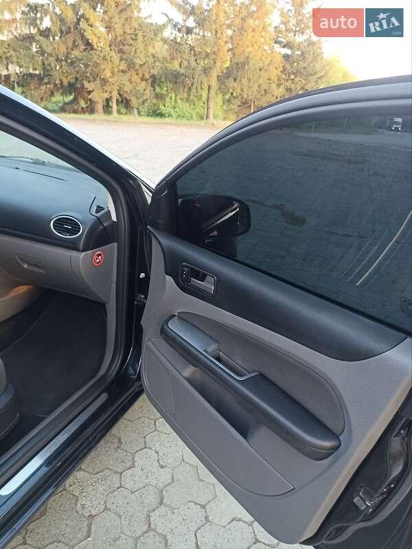 Универсал Ford Focus 2009 в Дубно фото 27 Универсал Ford Focus 2009 в Дубно