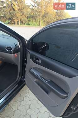 Универсал Ford Focus 2009 в 