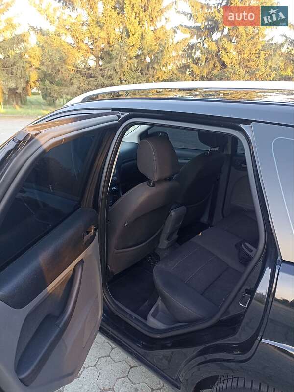 Универсал Ford Focus 2009 в Дубно фото 31 Универсал Ford Focus 2009 в Дубно