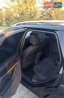 Универсал Ford Focus 2009 в 