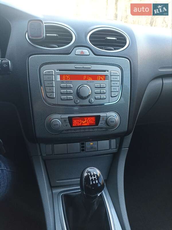 Универсал Ford Focus 2009 в Дубно фото 36 Универсал Ford Focus 2009 в Дубно
