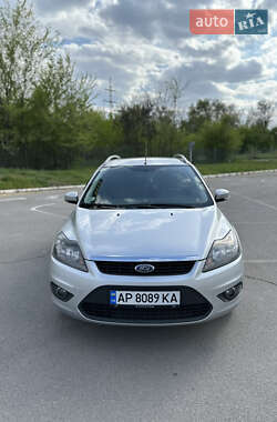 Универсал Ford Focus 2008 в 