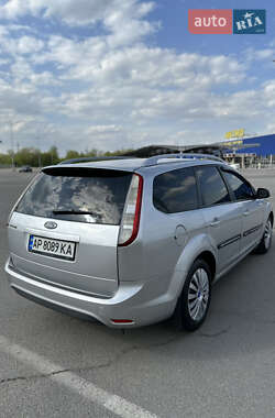 Универсал Ford Focus 2008 в 