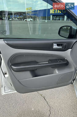 Универсал Ford Focus 2008 в 