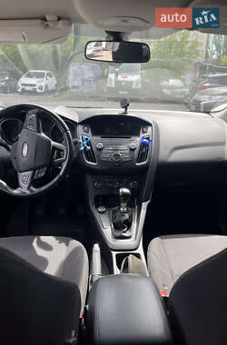 Універсал Ford Focus 2015 в 