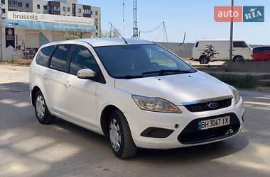 Универсал Ford Focus 2010 в Одессе