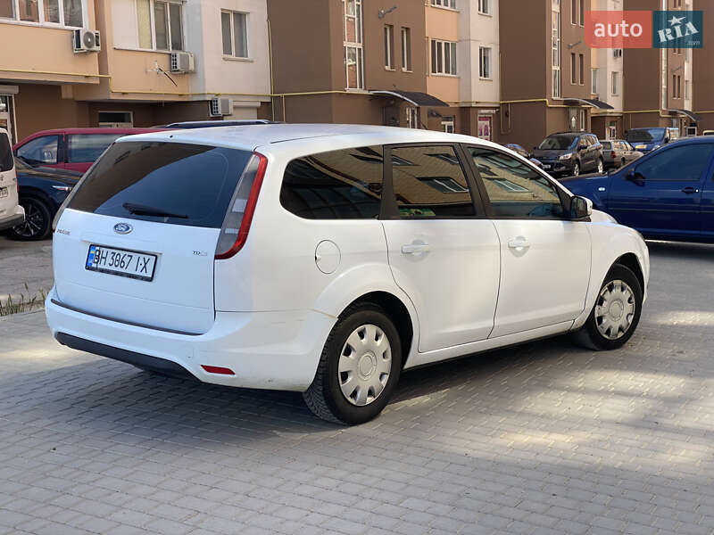 Универсал Ford Focus 2010 в Одессе
