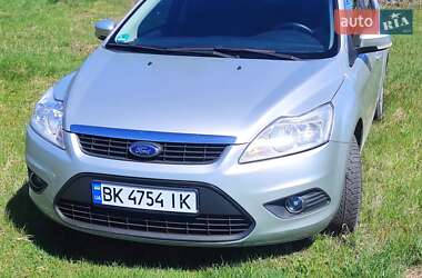Універсал Ford Focus 2008 в Сарнах