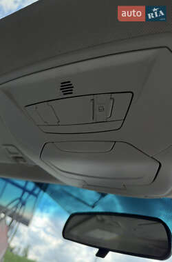 Седан Ford Focus 2014 в 