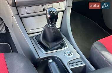 Хэтчбек Ford Focus 2009 в 