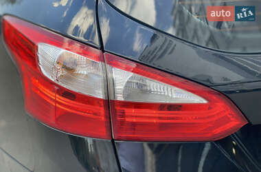 Универсал Ford Focus 2013 в 