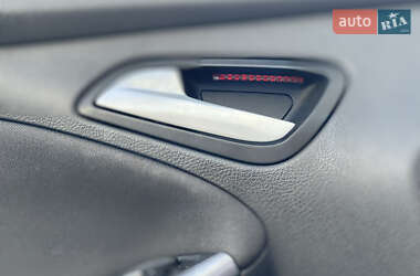 Универсал Ford Focus 2013 в 