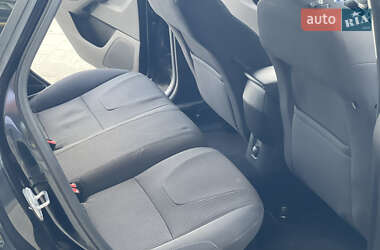 Универсал Ford Focus 2013 в 