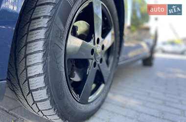 Универсал Ford Focus 2013 в 