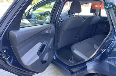Универсал Ford Focus 2013 в 