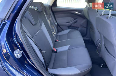 Универсал Ford Focus 2013 в 