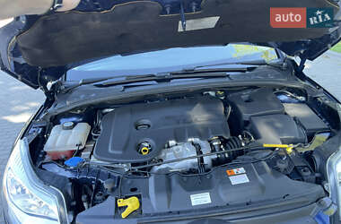Универсал Ford Focus 2013 в 