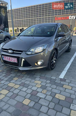 Универсал Ford Focus 2012 в Луцке